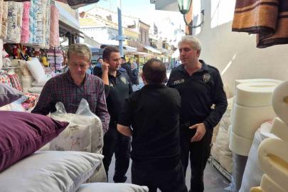 Eskişehir’de baba-oğul arasında bıçaklı kavga: 3 yaralı