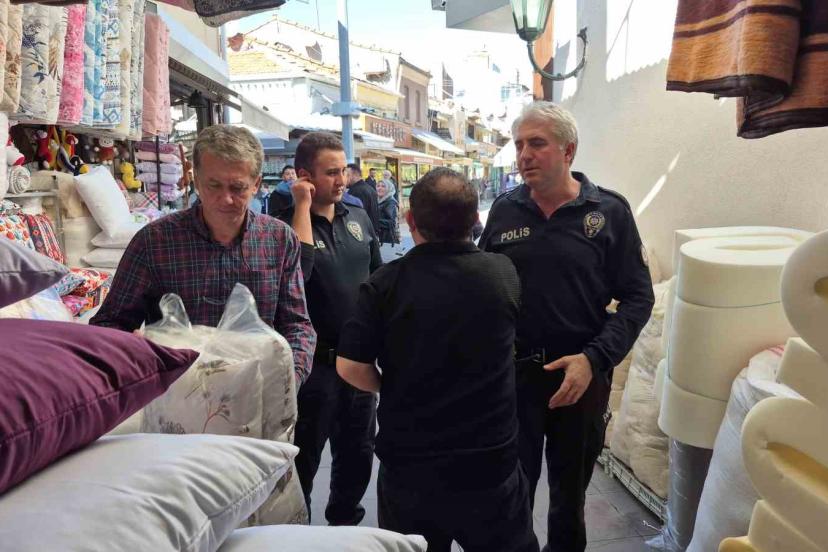 Eskişehir’de baba-oğul arasında bıçaklı kavga: 3 yaralı