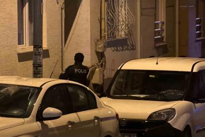 Eskişehir’de evde bıçaklanan kişi hayatını kaybetti