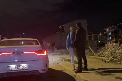 Eskişehir’de ikinci kez alkollü yakalanan sürücüye 50 bin lira ceza