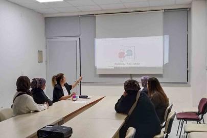 Eskişehir’de ’Modüler Aile Eğitim Programı’ başlatıldı