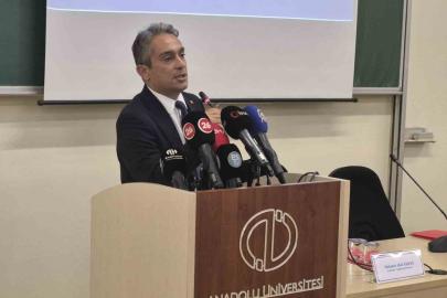 Eskişehir’de "Sanal Ortamda Bahis, Şans Oyunları ve Kumarla Mücadele Paneli" düzenlendi