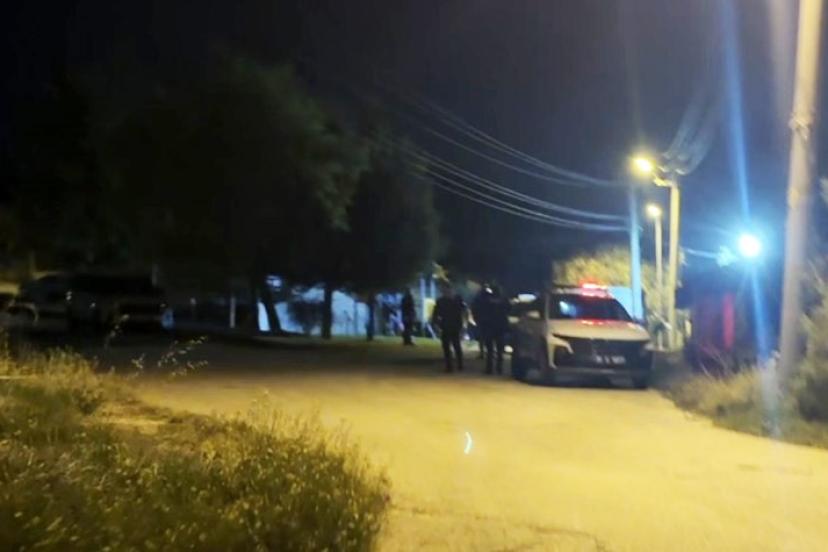 Eskişehir’de silahlı kavga: 2 yaralı
