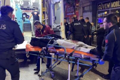 Eskişehir’deki pompalı tüfekli cinayetle ilgili 7 şüpheli gözaltına alındı