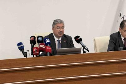 Eskişehir’in 2036 hedefi ortak akılla planlanıyor: "Güçlü irade, güçlü Eskişehir"