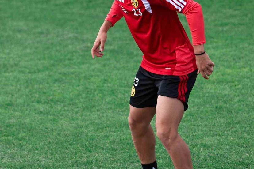 Eskişehirspor’da rota Konya deplasmanı