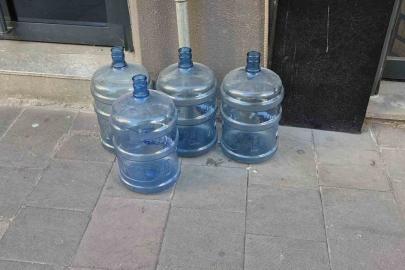 Hırsızsın diye 4 ay cezaevinde yatırıp sonra ’Pardon’ dediler