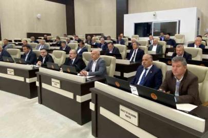 İGM’den Devlet Hastanesine tıbbi cihaz desteği