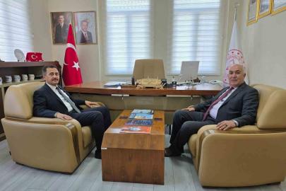 İki ilçenin eğitim kalitesinin arttırılması hedefleniyor