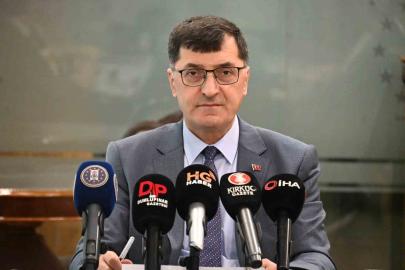 Kütahya Belediyesi’nin son üç aylık hizmet karnesi açıklandı