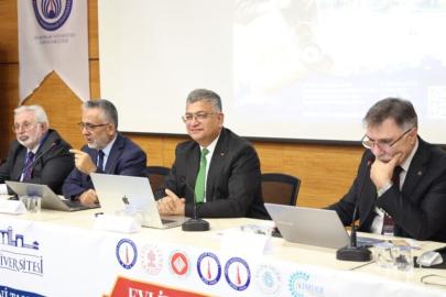 Kütahya’da Evliya Çelebi sempozyumu düzenlendi