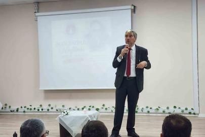 Kütahya’da İmam Hatipliler Haftası kutlandı