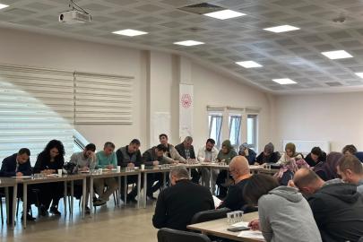 Kütahya’da Sosyal İçerme Eğitimi