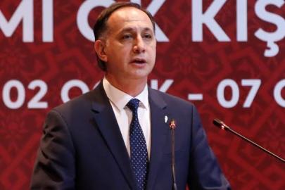 MHK Başkanı Ferhat Gündoğdu İstifa Etti: Geçici Atama Yapıldı