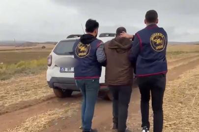 Oğlunu öldürdükten sonra eski eşinin yanına gidip ağlayarak yara merhemi istemiş