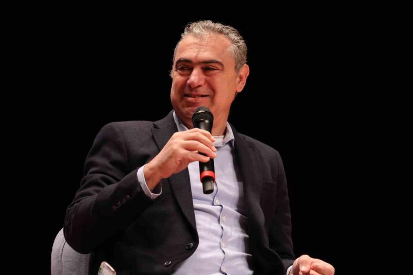 Prof. Dr. Adnan Boyacı: "Yapay zeka asla öğretmenin yerini alamayacak"