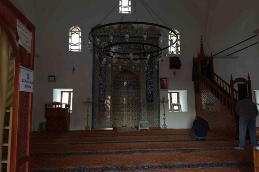 Simav’ın tarihi mirası, geçmişten günümüze uzanıyor