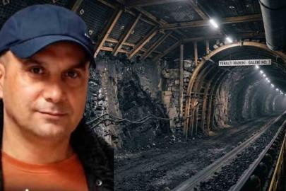 Soma’daki maden kazasında Gedizli işçi hayatını kaybetti