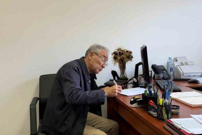 Tazelenme Üniversitesi kontenjanı 1 dakika 45 saniyede doldu