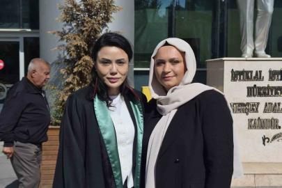 Tepebaşı Belediye Başkanı  Ahmet Ataç görevini kötüye kullanmaktan hakim karşısına çıktı