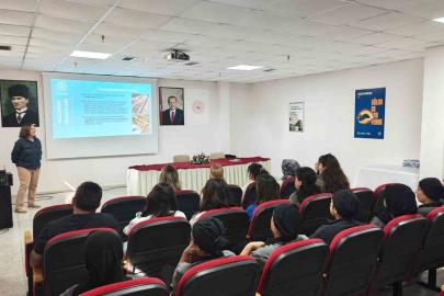 Yurtlarda beslenme hizmetleri eğitimleri tamamlandı