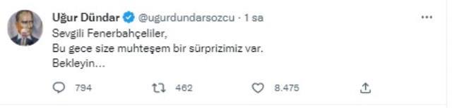 Fenerbahçe stadının adı mı değişiyor? ATATÜRK STADYUMU! Fenerbahçe stadyum ismi değişiyor mu?