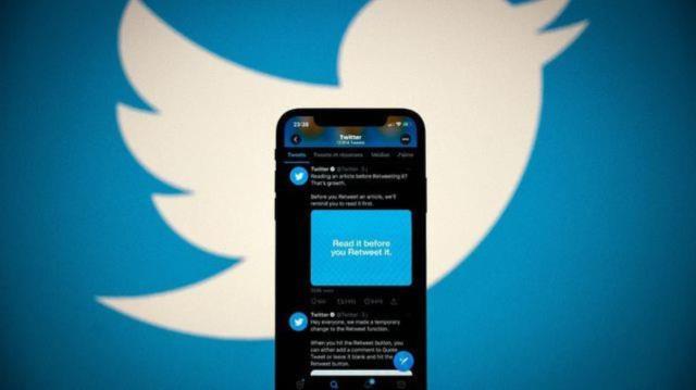 Twitter çöktü mü? 23 Kasım Twitter'a ne oldu? Twitter erişim sorunu ne? Twitter'a neden açılmıyor?