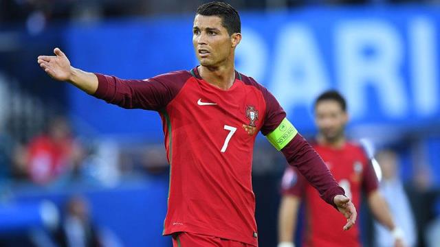 Cristiano Ronaldo Dünya Kupası gol sayısı kaç? Cristiano Ronaldo Dünya Kupası'nda kaç gol attı?