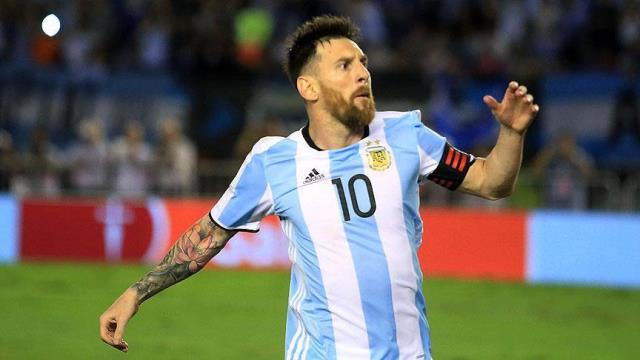 Messi Dünya Kupası gol sayısı kaç? Messi Dünya Kupası'nda kaç gol attı?