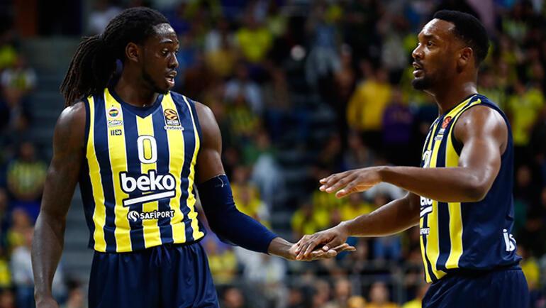Fenerbahçe Beko'da Dimitris Itoudis fırtınası! Obradovic'i aratmıyor