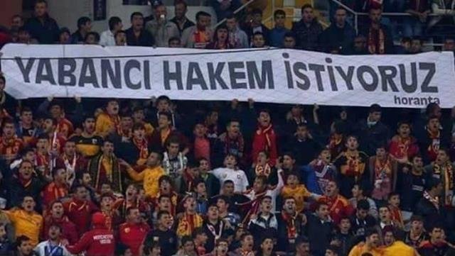 Türk futbolunun yapısını kökünden değiştiren karar! Yabancı hakemlerin göreve başlayacağı tarih netleşti