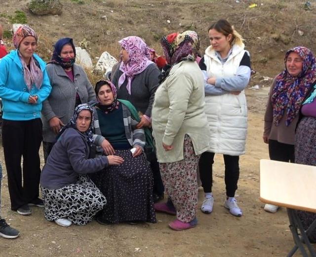 Eşi tarafından vahşice öldürülmüştü! Genç kızın evlenmesine ailesi izni vermiş