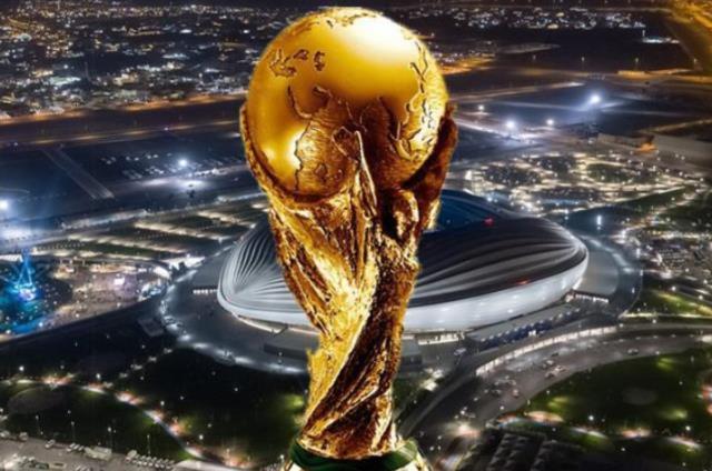 TRT 1 canlı maç izle! Fransa- Danimarka 2022 Dünya Kupası CANLI izle! TRT HD kesintisiz donmadan canlı yayın izleme linki!