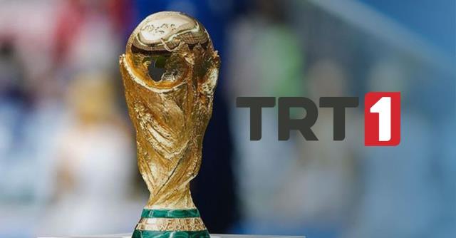 TRT 1 canlı maç izle! 22 Kasım TRT 1 Dünya Kupası 2022 maçları canlı izle! TRT 1 HD, TRT 1 4K, TRT Spor canlı yayın izle! Tüm TRT frekans değerleri!