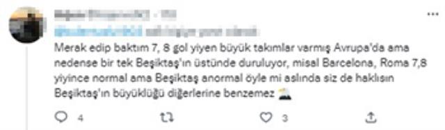 Beşiktaşlılar kıyameti kopardı! TRT spikerinin sözlerine tepki yağıyor
