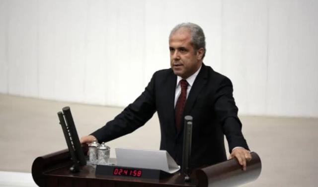 AK Partili Şamil Tayyar'dan tartışma yaratacak öneri: Yerel seçim ve genel seçim birleştirilsin