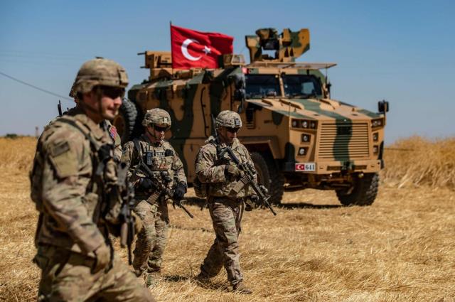 Türkiye Suriye'ye kara harekatı ne zaman başlatacak? Suriye'den sonra sırada Kerkük ve Musul mu var?