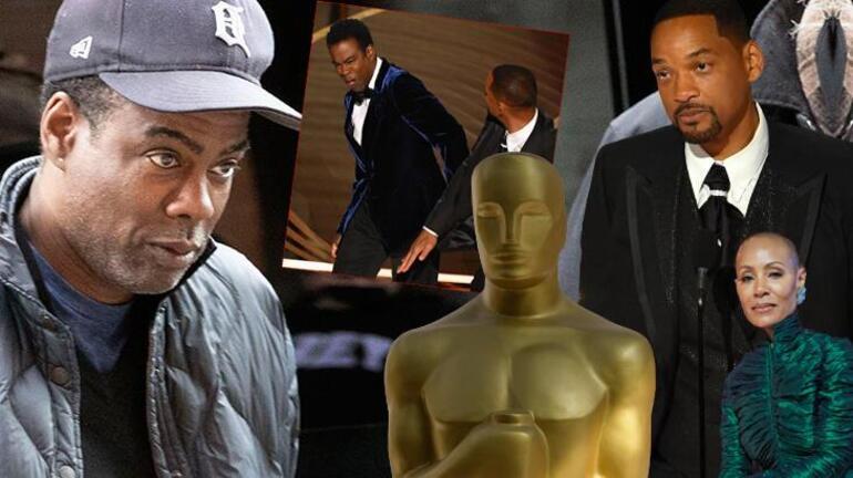 Oscar'daki tokat skandalıyla gündeme gelen Will Smith yeni filmi için endişeli!
