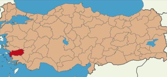 Nazilli il olacak mı? Aydın'ın Nazilli ilçesi il mi olacak 2023? Nazilli nerenin ilçesi? Hangi ilçeler il olacak?