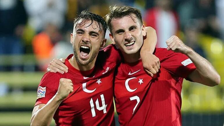 Galatasaray'da Okan Buruk'tan transfer, Icardi, Kerem ve Yunus açıklaması
