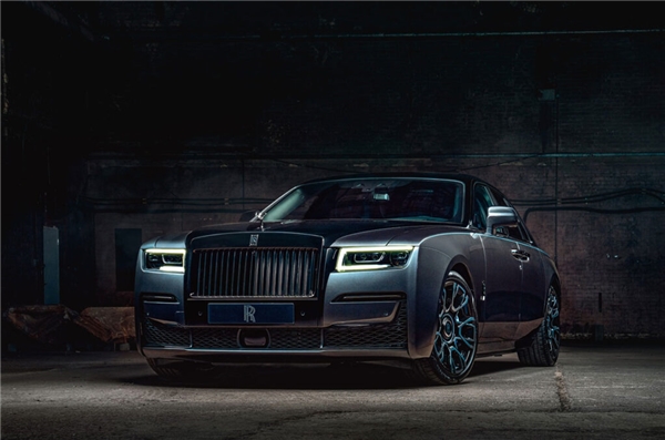 Rolls Royce Phantom Series II ve Black Badge Ghost Türkiye'de