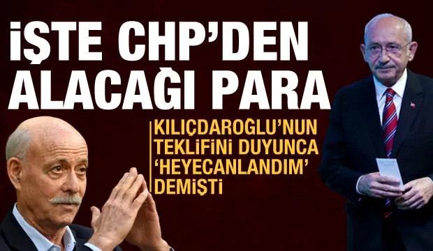 Faik Öztrak ve Ali Babacan feda edildi! CHP'nin vizyon projesinde cevap arayan sorular