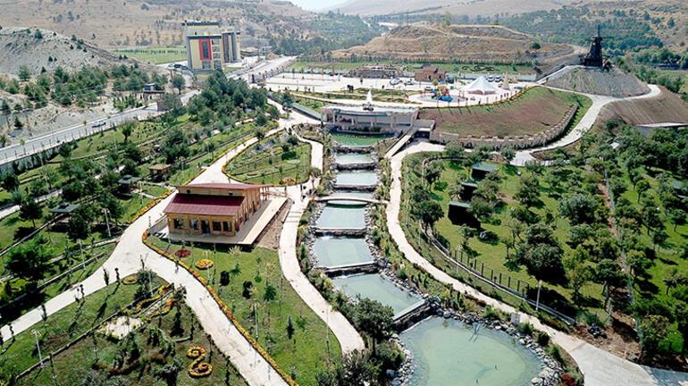 Fıkra gibi olay! El konulan maymununu hayvanat bahçesinden kaçırdı