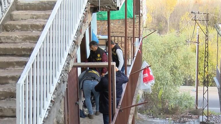 Fıkra gibi olay! El konulan maymununu hayvanat bahçesinden kaçırdı