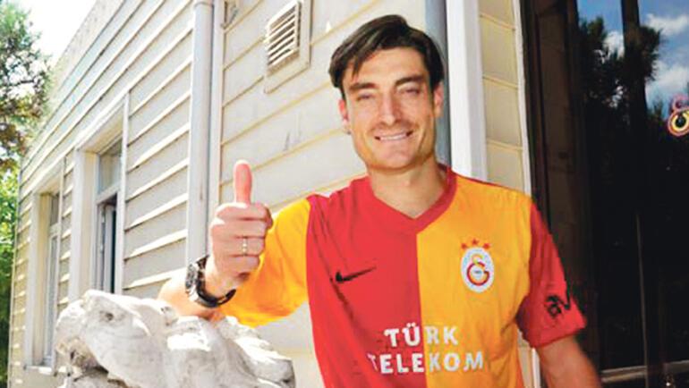 Albert Riera'dan Galatasaray itirafı! Fatih Terim ve transfer sözleri