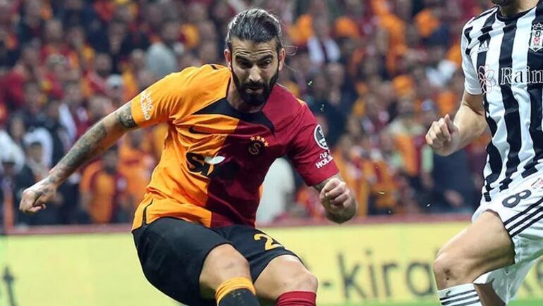 Galatasaray'da Mauro Icardi şoku! Resmi açıklama geldi