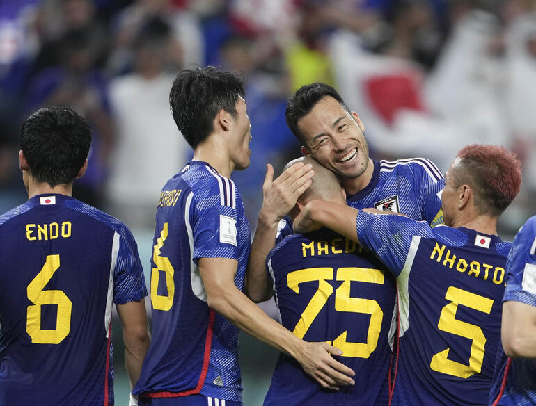 Hırvatistan, Japonya’yı penaltılarla eleyerek çeyrek finale çıktı