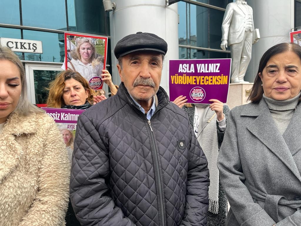 Ayşe Tuba Arslan davasında Yargıtay’ın bozma kararına uyan istinaf, ‘ağırlaştırılmış müebbet hapis’ kararı verdi