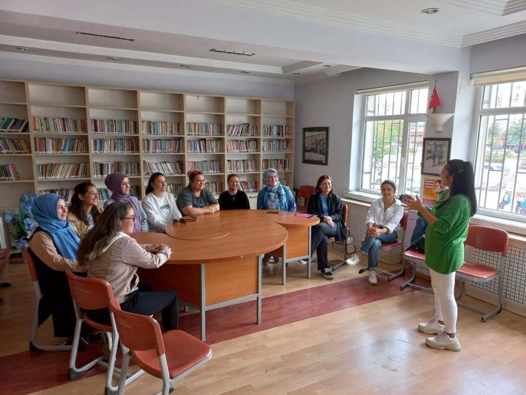 Eskişehir’de Aile Okulu projesi