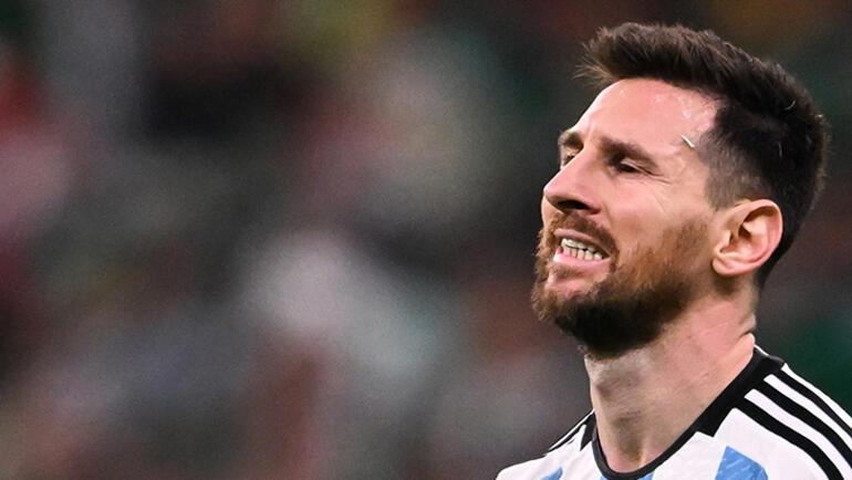 Paris Saint Germain'den Lionel Messi kararı! Dünya Kupası sonrası harekete geçecekler